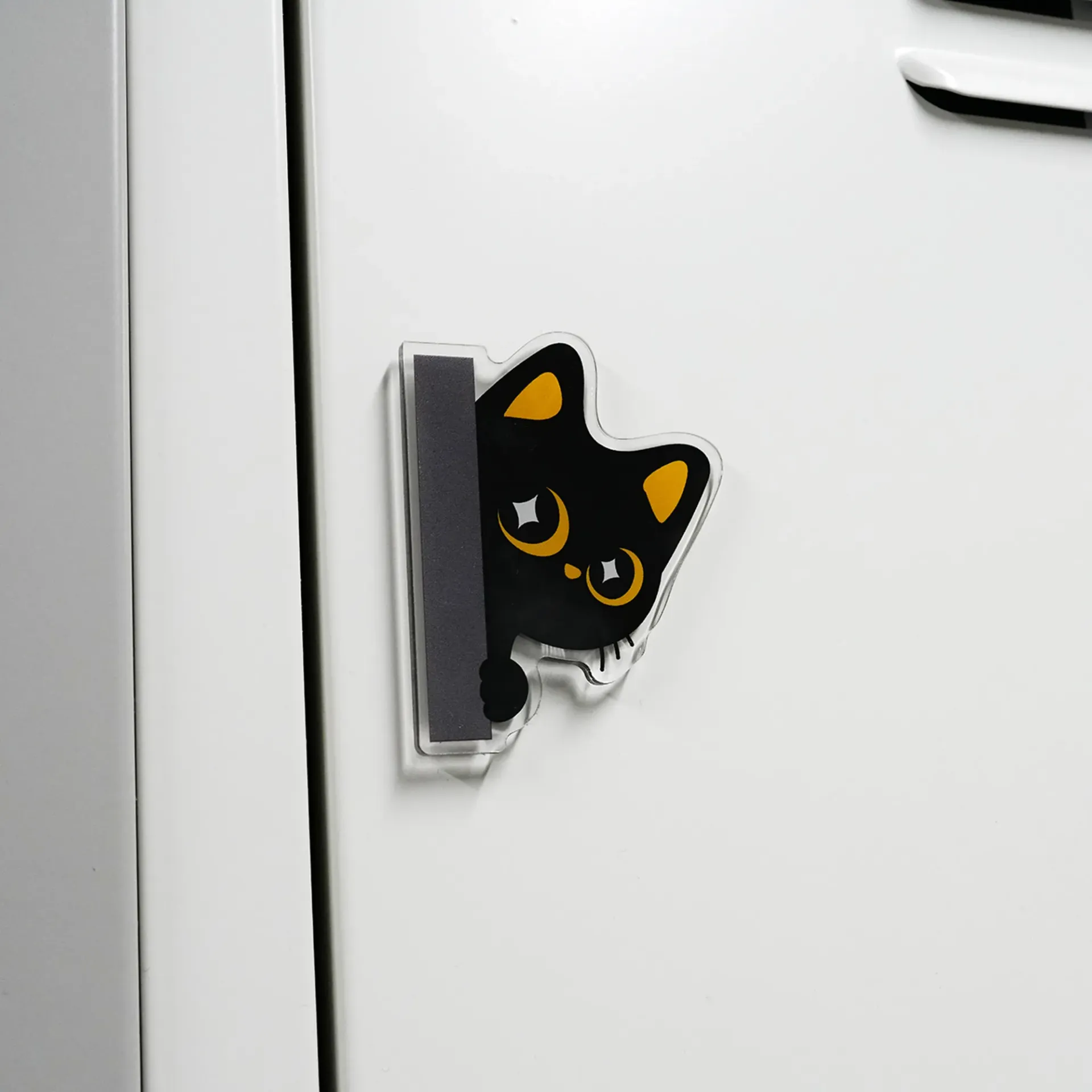 아크릴 마그넷 (10-49, 4cm이하)